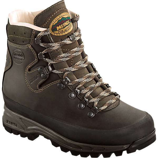 MEINDL Damen Trekkingschuh Engadin Lady MFS
