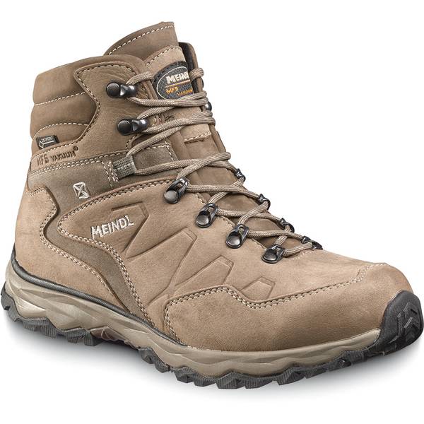 MEINDL Damen Trekkingstiefel Vakuum Bora