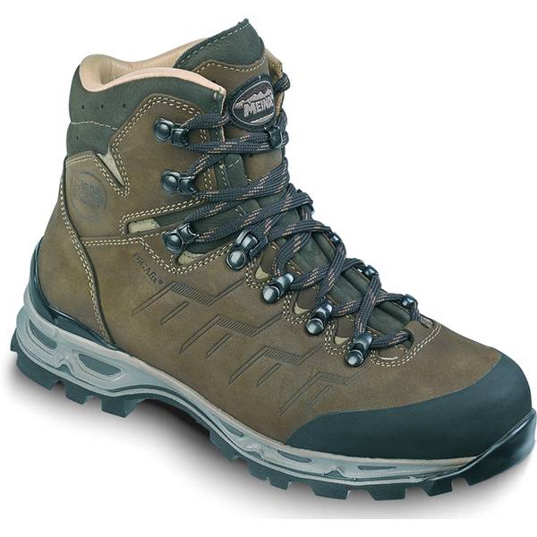 MEINDL Damen Trekkingstiefel Apennin Lady MFS