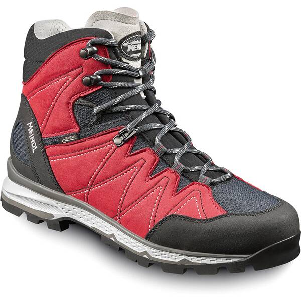 MEINDL Damen Trekkingschuhe Montalin Lady GTX