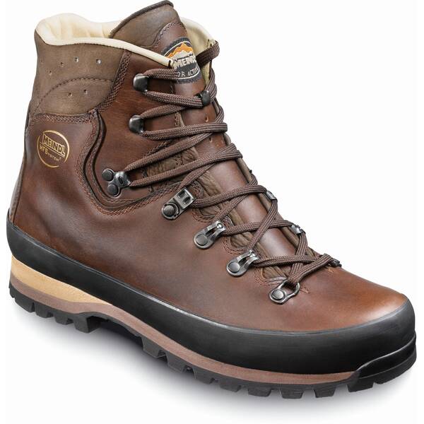 MEINDL Herren Trekkingschuh Tasmania MFS