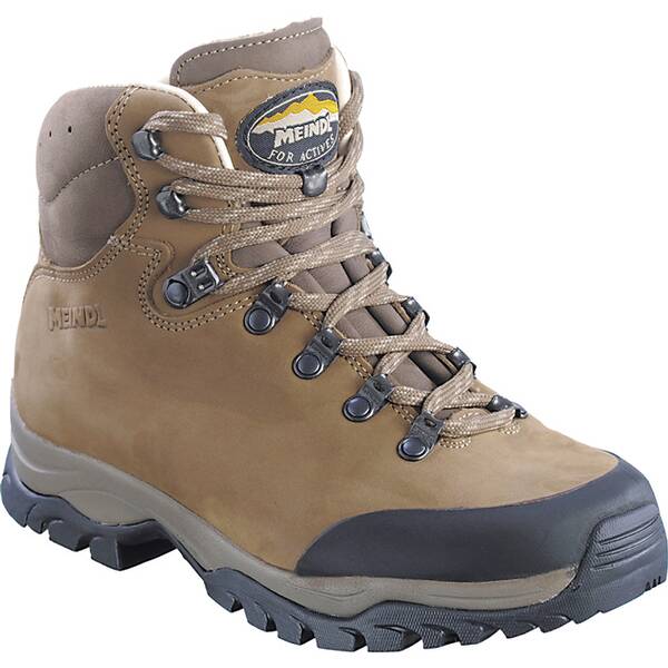 MEINDL Damen Trekkingschuh Jersey Lady PRO