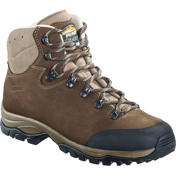 MEINDL Herren Trekkingschuh Jersey PRO