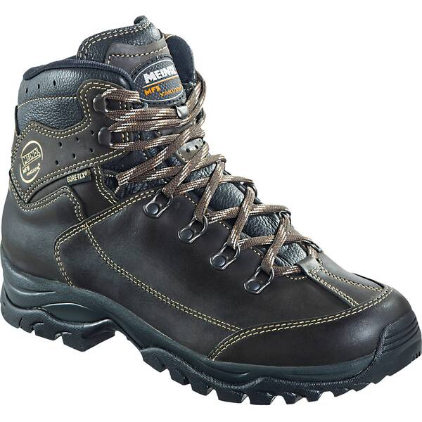 MEINDL Damen Trekkingschuh Vakuum Lady Ultra