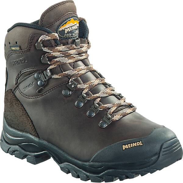 MEINDL Damen Trekkingschuh Kansas Lady GTX