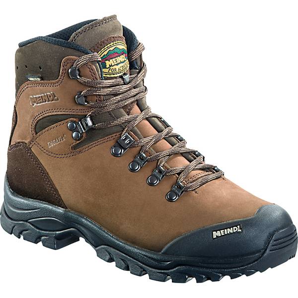 MEINDL Herren Trekkingschuh Kansas GTX