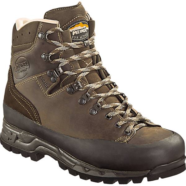 MEINDL Herren Trekkingschuh Watzmann MFS