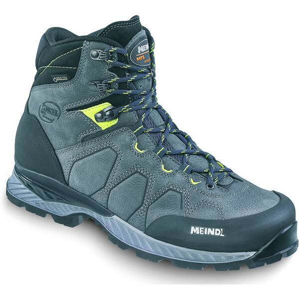 MEINDL Herren Trekkingstiefel Vakuum Sport III GTX