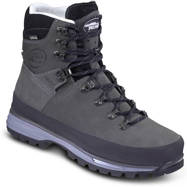 MEINDL Herren Trekkingstiefel Island MFS EVO