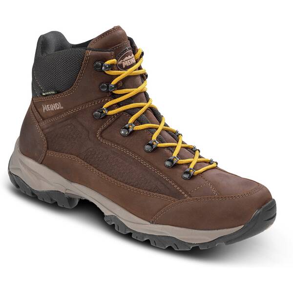 MEINDL Herren Trekkingstiefel Baltimore GTX