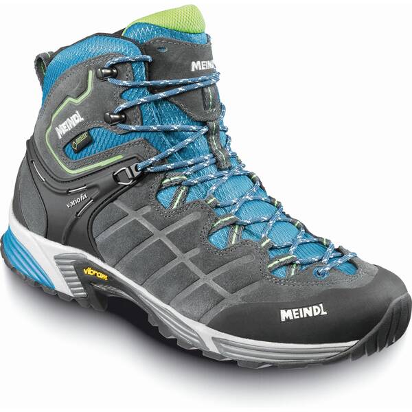 MEINDL Herren Trekkingschuh Kapstadt GTX