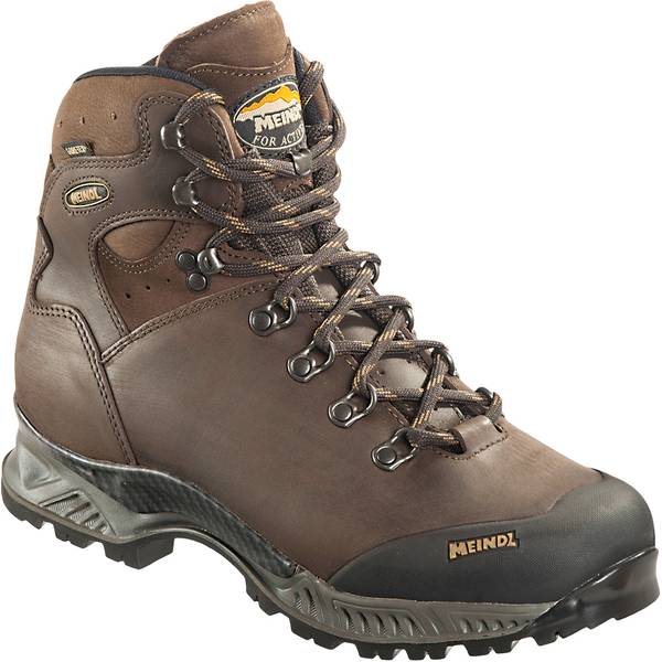 MEINDL Herren Trekkingschuh Softline TOP GTX