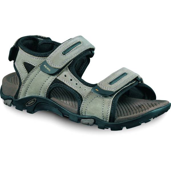 MEINDL Herren Trekkingsandale Capri