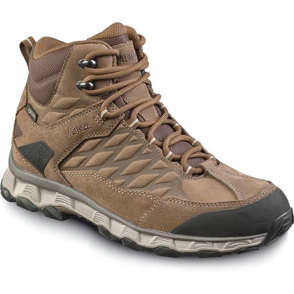 MEINDL Damen Winterschuhe Lima Lady Mid GTX