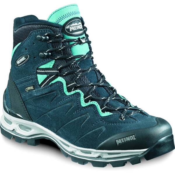 MEINDL Damen Trekkingschuh Minnesota Lady PRO GTX