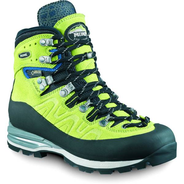 MEINDL Damen Trekkingschuh Air Revolution 3.5 Lady