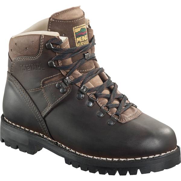 MEINDL Herren Trekkingschuh Ortler