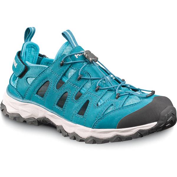 MEINDL Damen Trekkingsandale Lipari Lady - Comfort fit