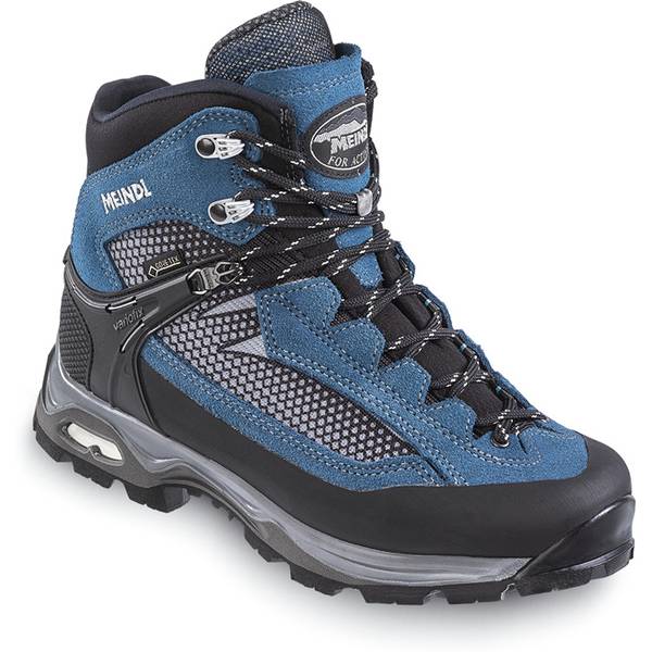 MEINDL Damen Trekkingstiefel Air Revolution 3.7