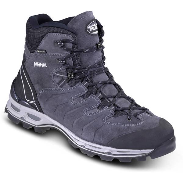MEINDL Herren Trekkingstiefel Minnesota Ultra GTX