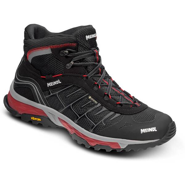MEINDL Herren Multifunktionsschuhe Finale Mid GTX