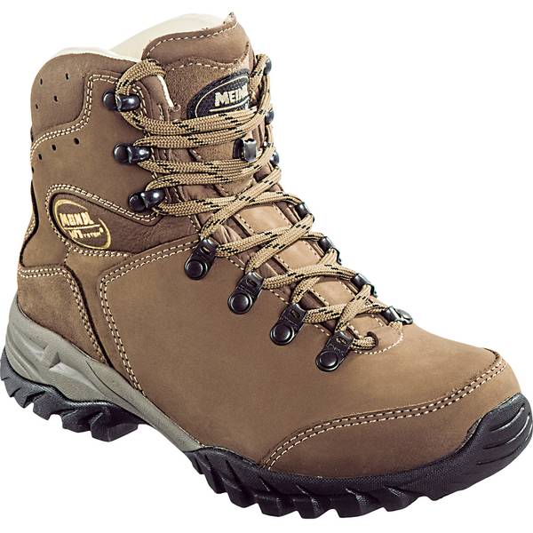 MEINDL Damen Trekkingschuh Meran Lady