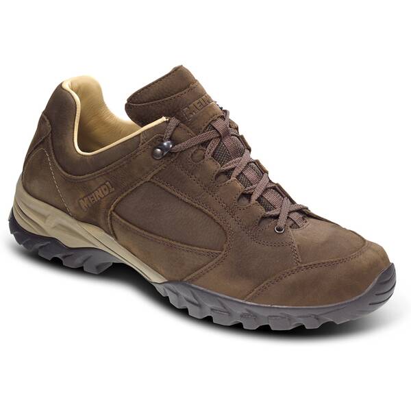 MEINDL Herren Leichtwanderschuhe Lugano