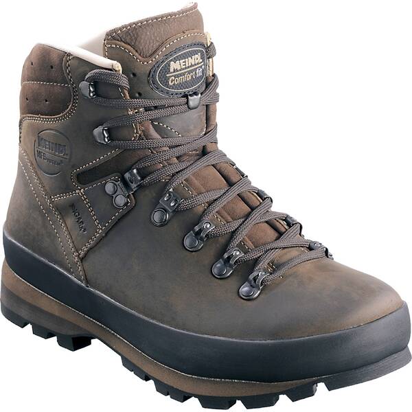 MEINDL Herren Trekkingschuh Bernina 2