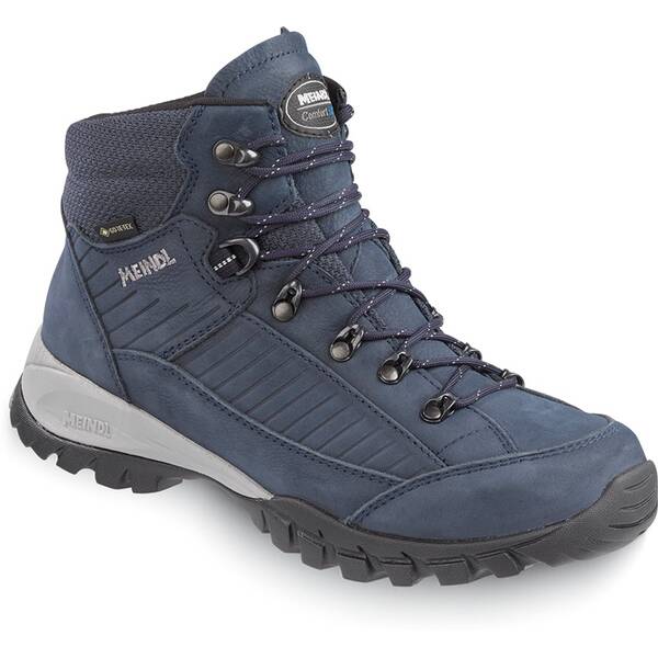 MEINDL Damen Trekkingstiefel Sarn Lady GTX