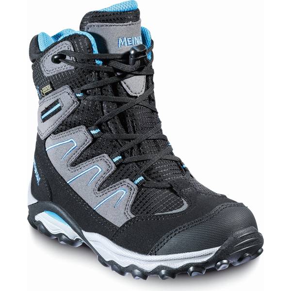 MEINDL Kinder Winterschuhe Winter Storm Junior GTX