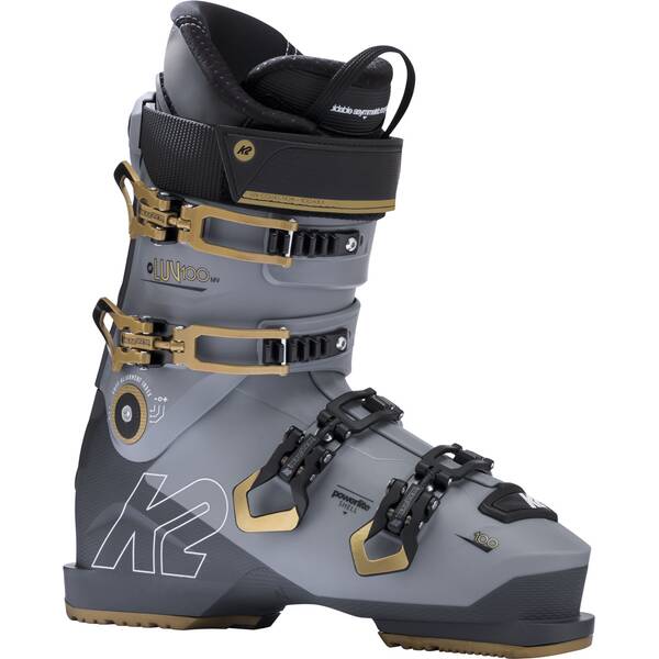 K2 Damen Skischuhe LUV 100 MV