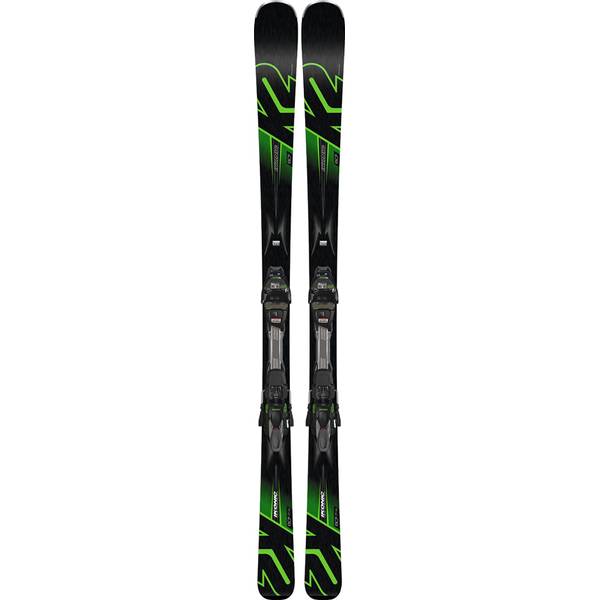 K2 Skier Ikonic 80TI MXC 12 TCX Light