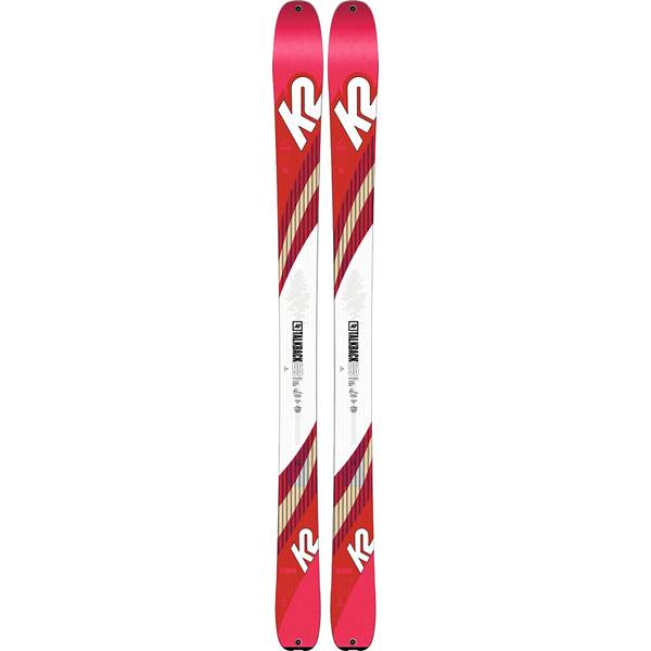 K2 Tourenski TALKBACK 96