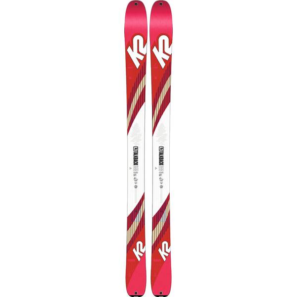K2 Tourenski TALKBACK 96