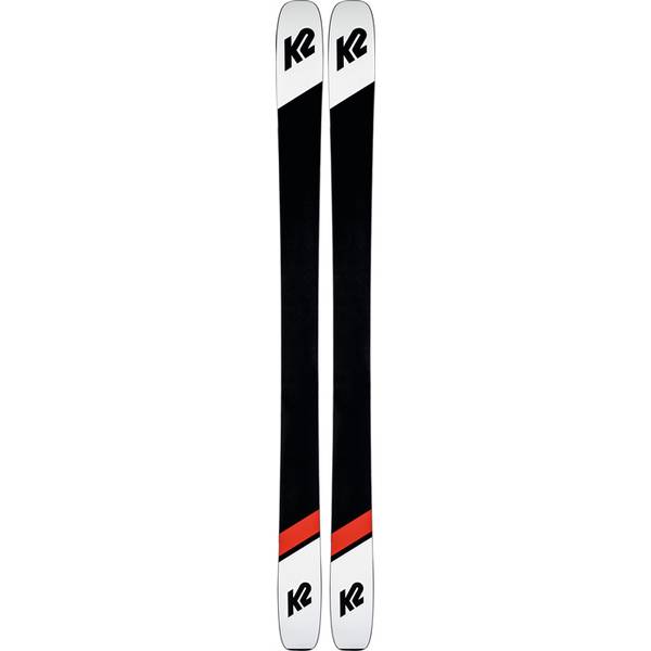 K2 Herren Freeride Ski MINDBENDER 108 TI
