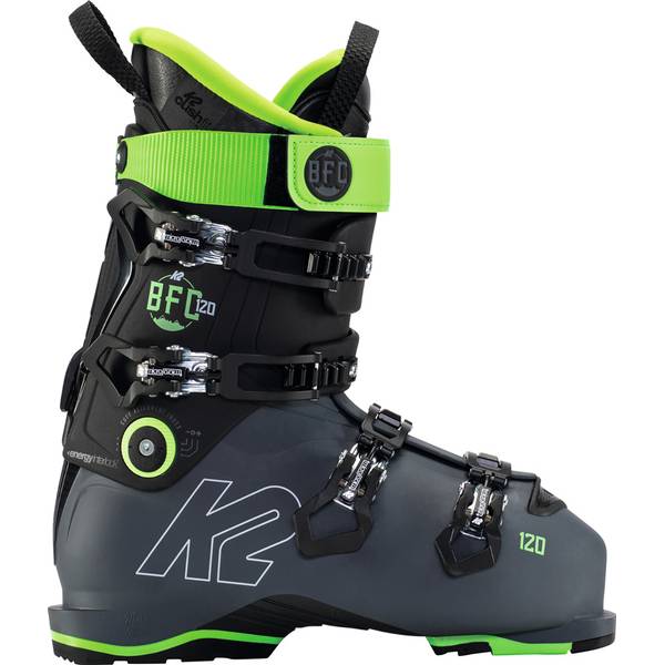 K2 Herren Skischuhe BFC 120