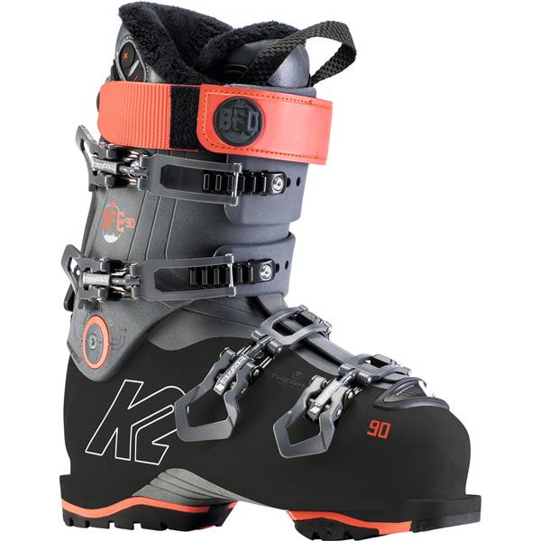K2 Herren All-Mountain Skischuh BFC W 90 / BFC W 90 GRIPWALK