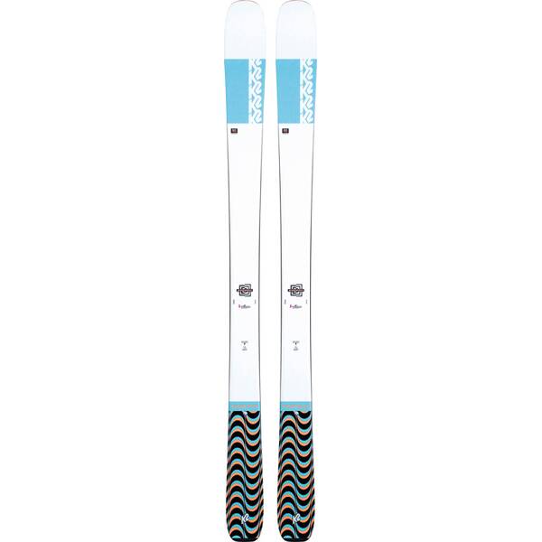 K2 Damen All-Mountain Ski MINDBENDER 90C ALLIANCE