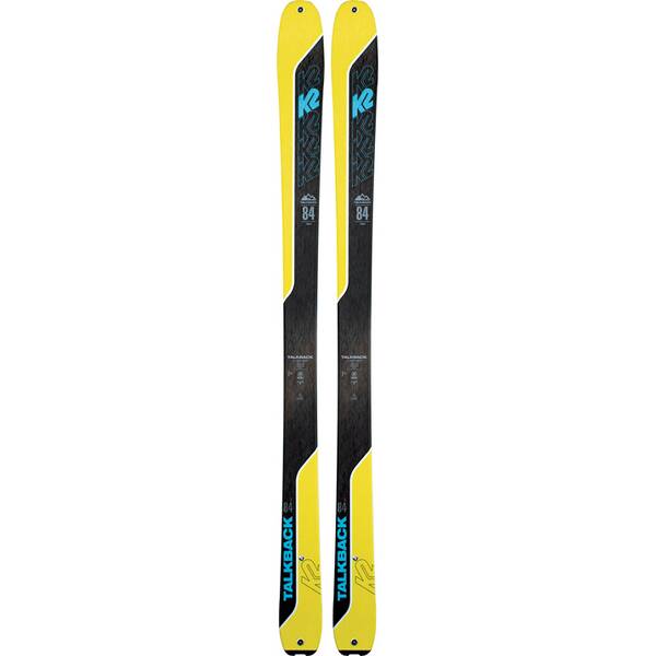 K2 Damen Talkback 84 Tourenski 21/22