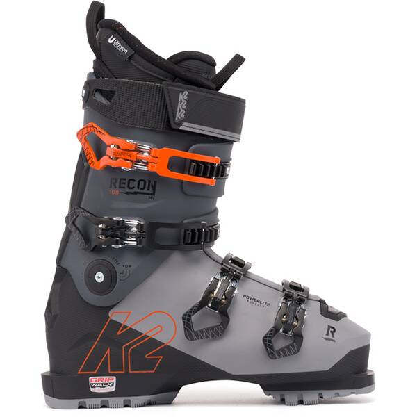 K2 Herren All-Mountain Schuhe RECON 100 MV GRIPWALK