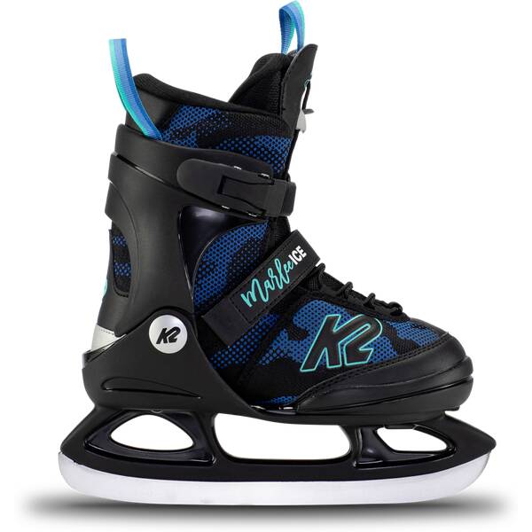 K2 Kinder Eishockeyschuhe Kinder Schlittschuhe Marlee Ice