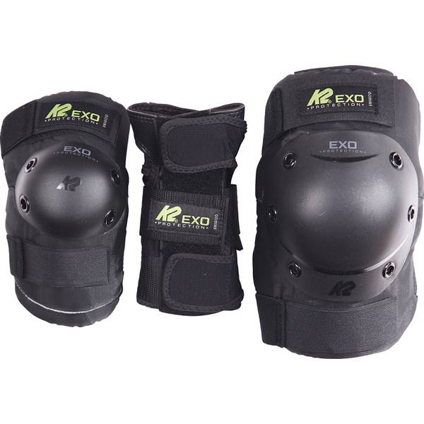 K2 Schoner EXO ADULT PAD SET