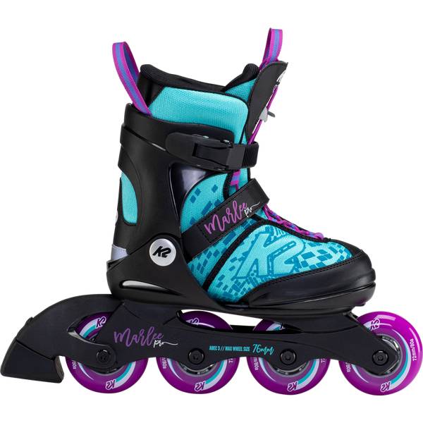 K2 Kinder Inlineskates MARLEE PRO