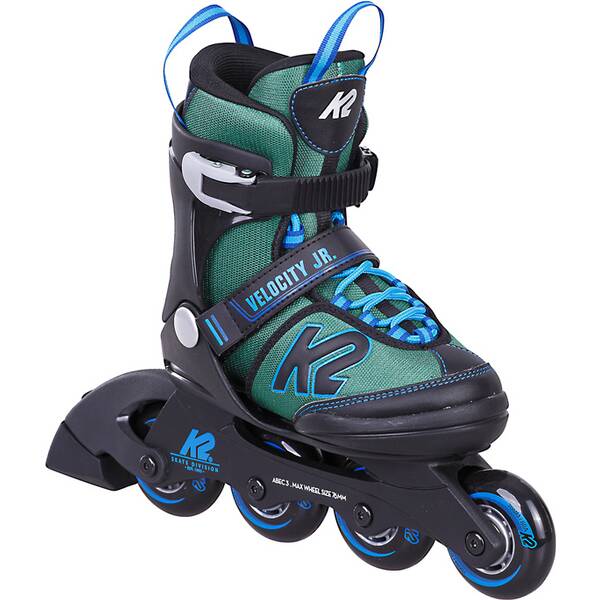 K2 Kinder Inlineskates VELOCITY JR B