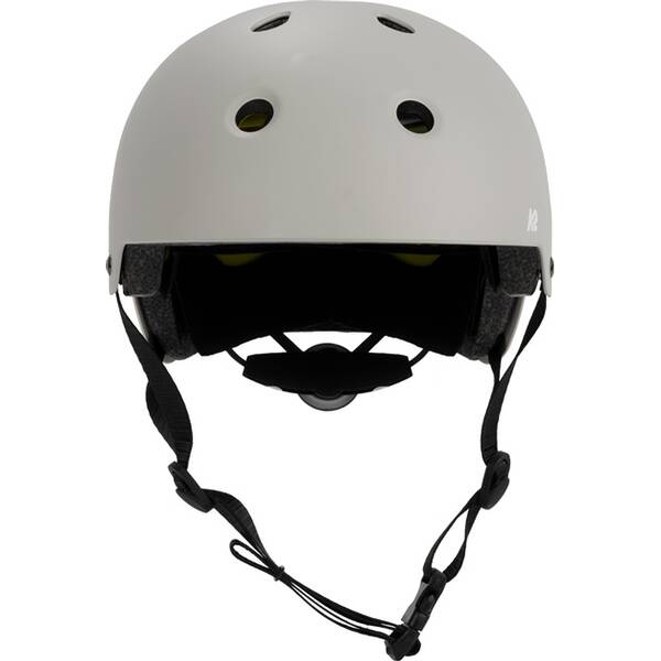 K2 Herren Helm VARSITY MIPS HELMET white