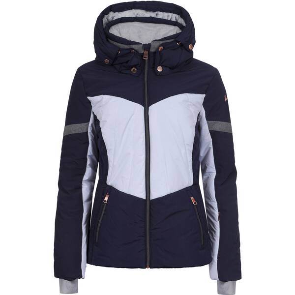 LUHTA Damen Skijacke Bernilla