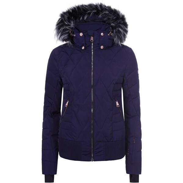 LUHTA Damen Skijacke Berta L7