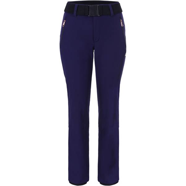 LUHTA Damen Skihose Salle Slim Fit