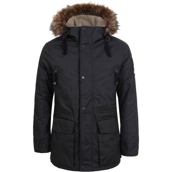 LUHTA Herren Jacke KALLIOLA L7