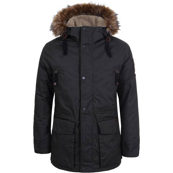 LUHTA Herren Jacke KALLIOLA L7